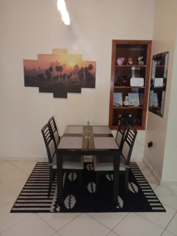 Suite Apartment Fawzi Агадир Экстерьер фото