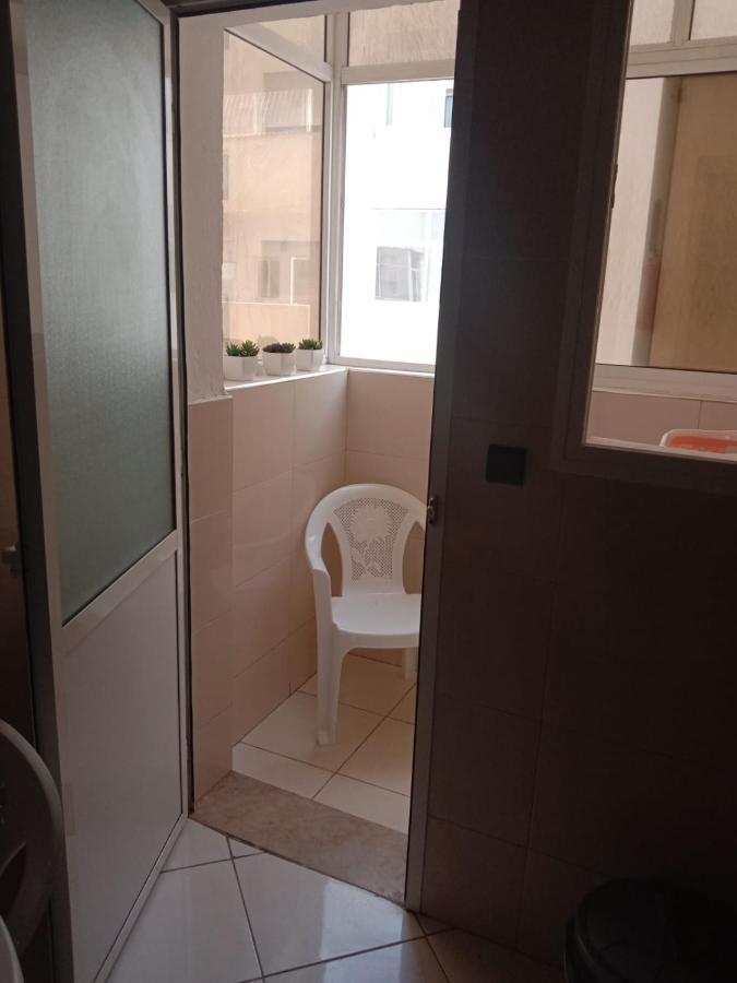 Suite Apartment Fawzi Агадир Экстерьер фото