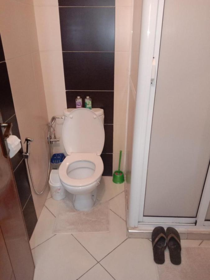 Suite Apartment Fawzi Агадир Экстерьер фото